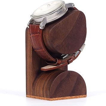 Watch stand amazon Clearance