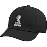 Cobra Snake Adjustable Baseball Hat