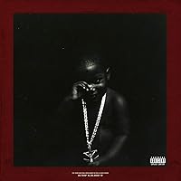 Lil Yachty Lil Boat レッド・バイナル 未開封新品 送料込 Lil Yachty Lil Boat レッド・バイナル 未開封新品 送料込