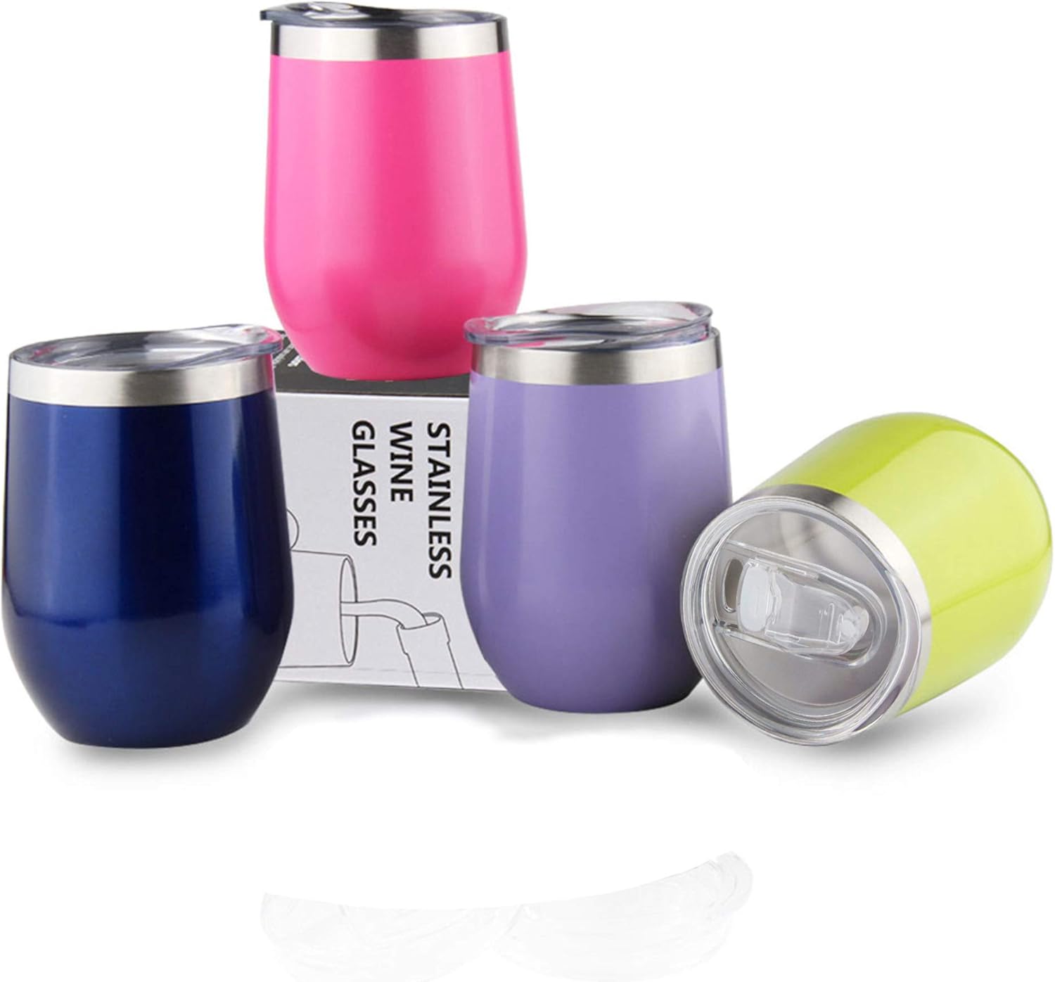 wine tumblers in bulk