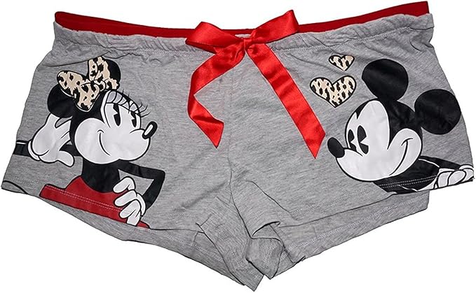 amazon ladies boxer shorts
