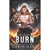 Burn (The Turning)