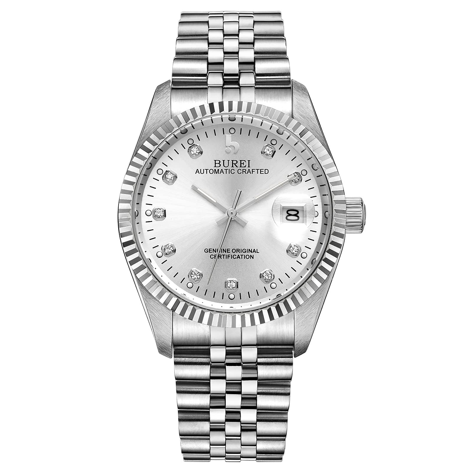 BUREI - Watch - EUBM-5003-C51AY