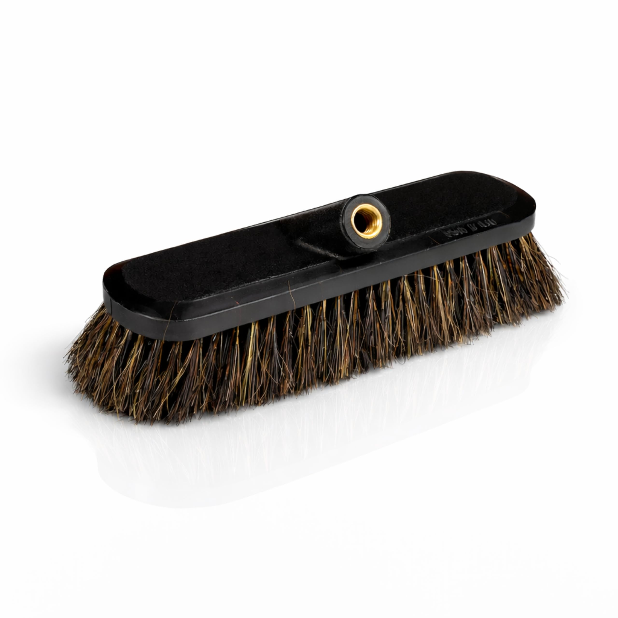 Bottari SpA 32212 Idro Car Crine Horsehair Hydro Brush