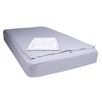 Amazon.com: QuickZip the Only Fitted Sheet Made Just for Bunk Beds ... Amazon.com: QuickZip the Only Fitted Sheet Made Just for Bunk Beds ...
