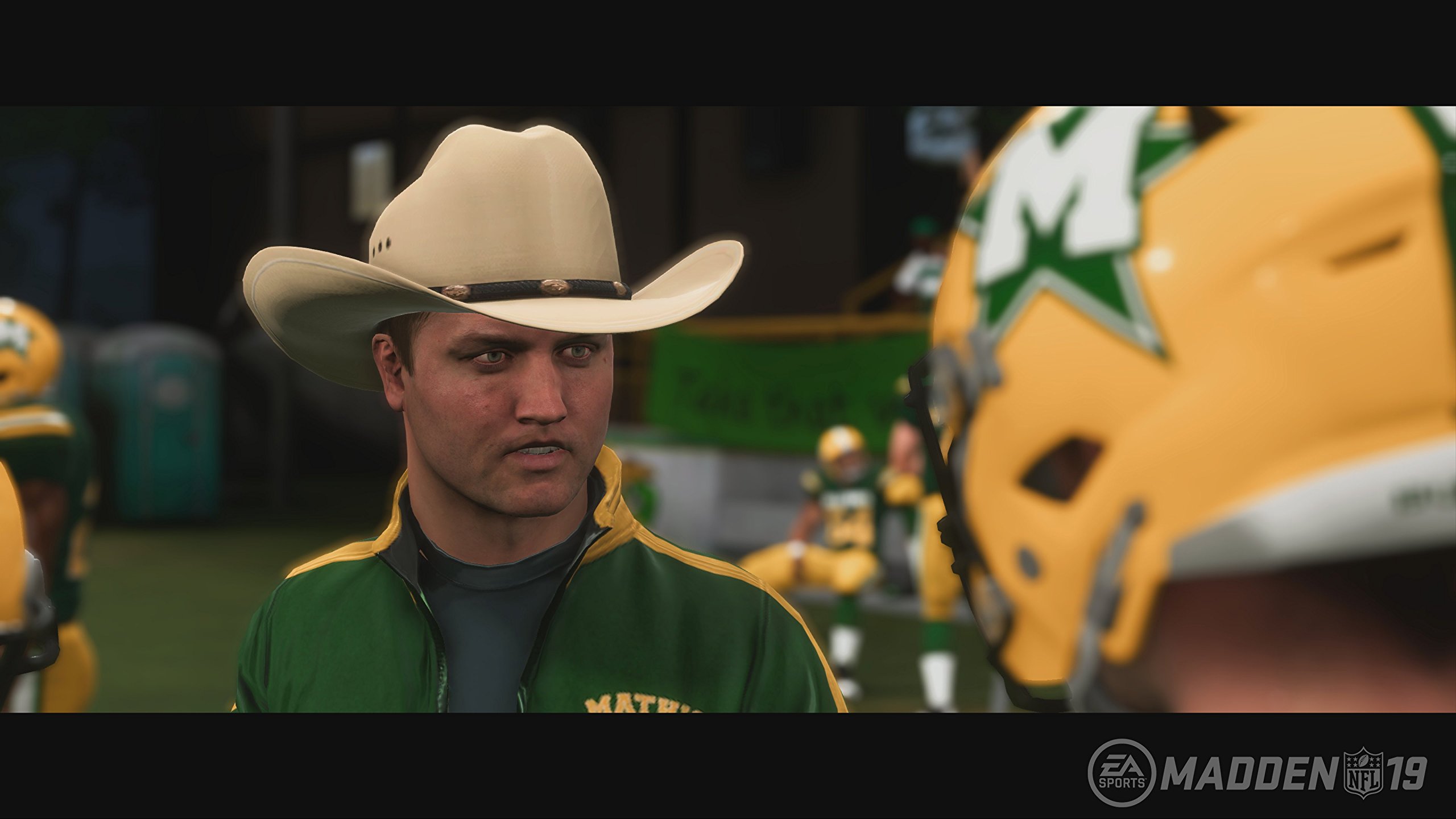 Madden NFL 19 - Xbox One