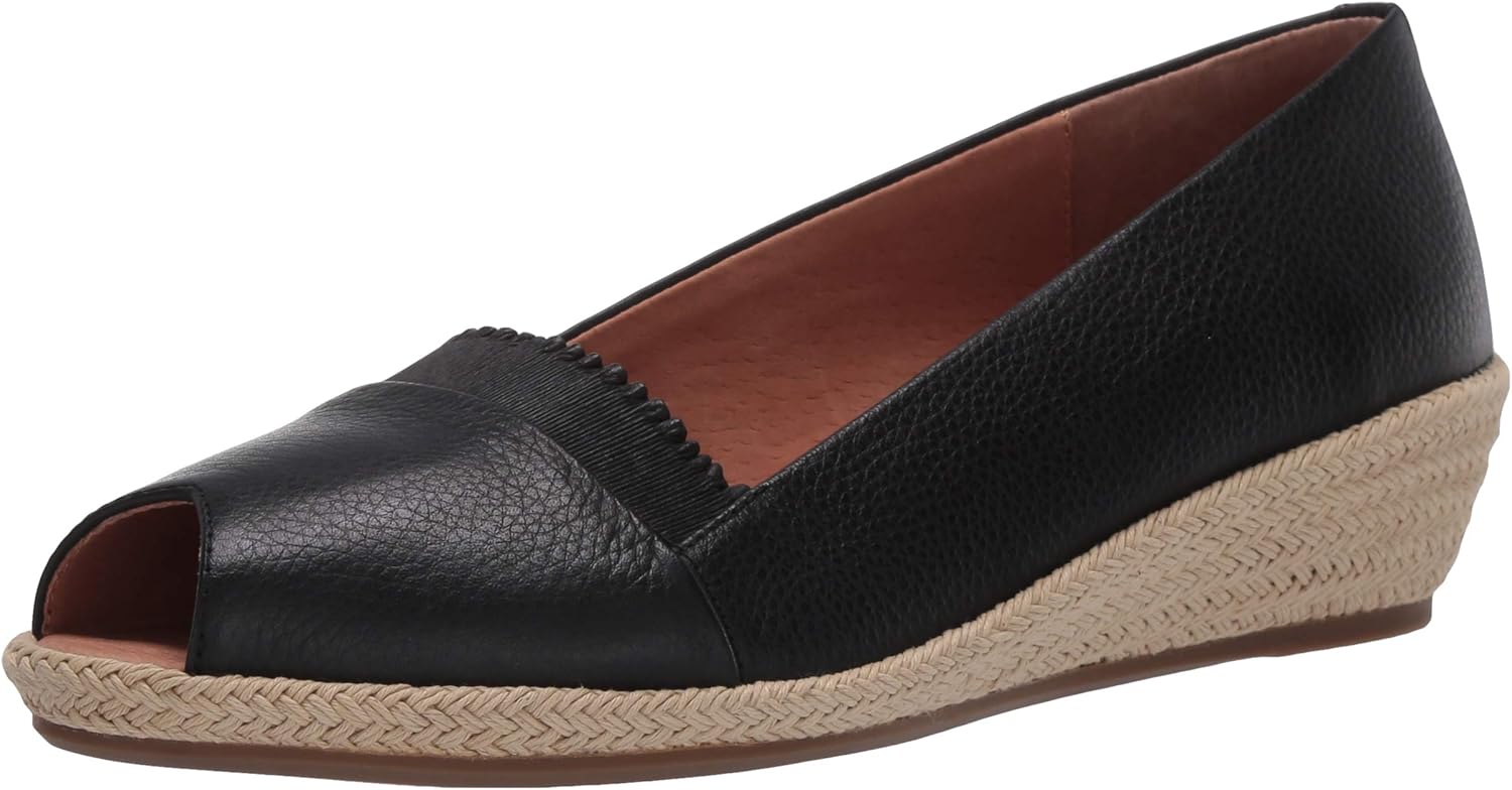 gentle souls luci slingback