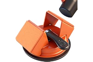 Shakven Floor Gap Repair Tool - 45 Degree Heavy Duty Fixerr - Floor Gap Suction Tool,for Laminate Wood Tile Installation Repa