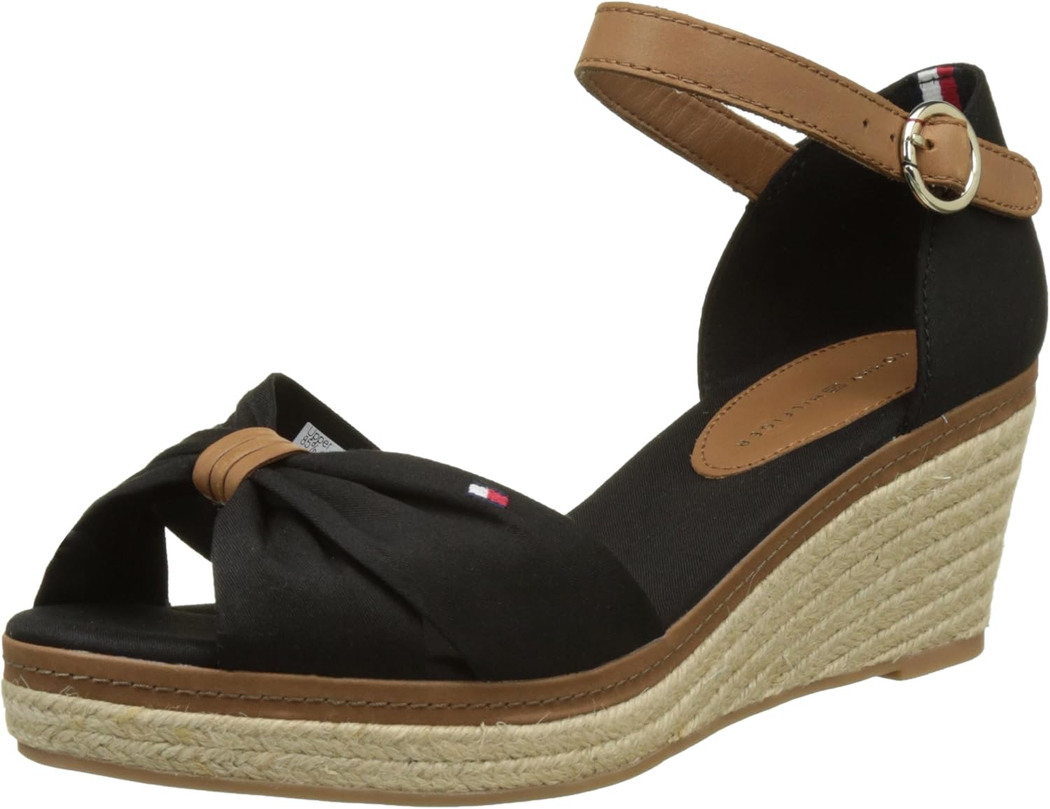 heels tommy hilfiger