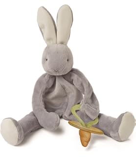 bunnies by the bay teether
