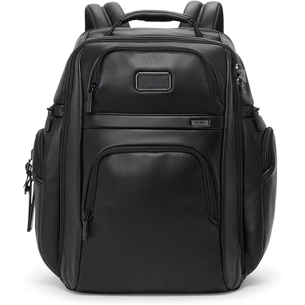 【美品】TUMIバッグ　2223640CHRO TUMI - トゥミ／TUMI バッグ ブリーフケース ビジネスバッグ 鞄