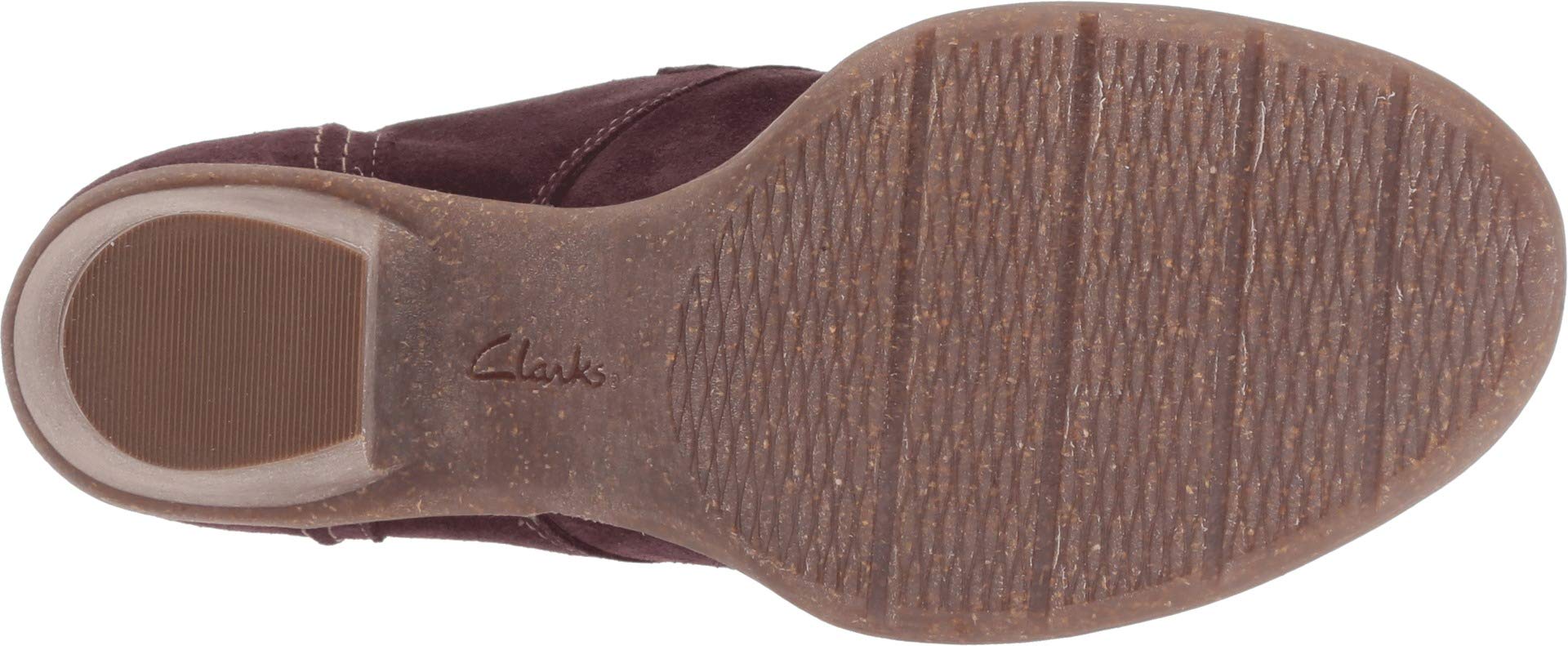 Clarks Women's Carleta Lyon Boot - Image 4
