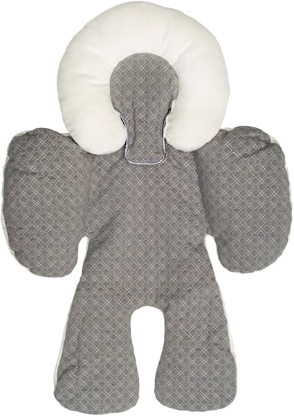 Bebe Coussin Reducteur En Coton Doux Rembourre Souple Pour Siege Auto Poussette Gris Amazon Fr Bebes Puericulture Bebe Coussin Reducteur En Coton Doux Rembourre Souple Pour Siege Auto Poussette Gris Amazon Fr Bebes Puericulture