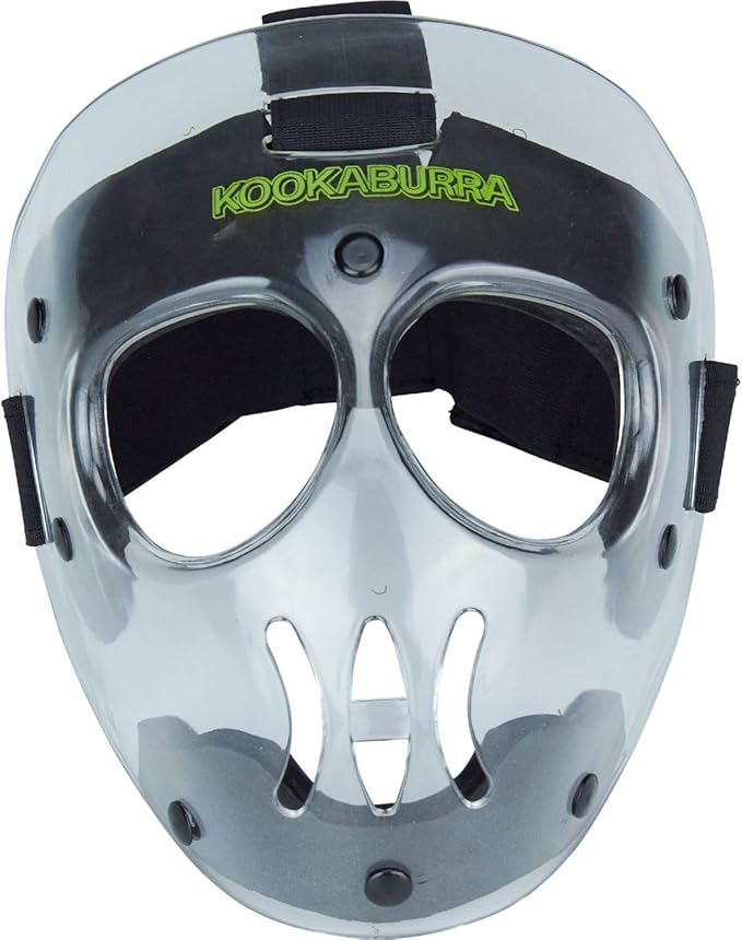 Kookaburra Hockey Face Mask (2017/18) Junior Amazon.co.uk Sports