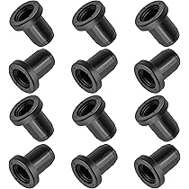 sunです。 Amazon.com: Caltric A-Arm Short Bushing Kit Compatible with