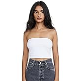 Susana Monaco Women's Crop Tube Top