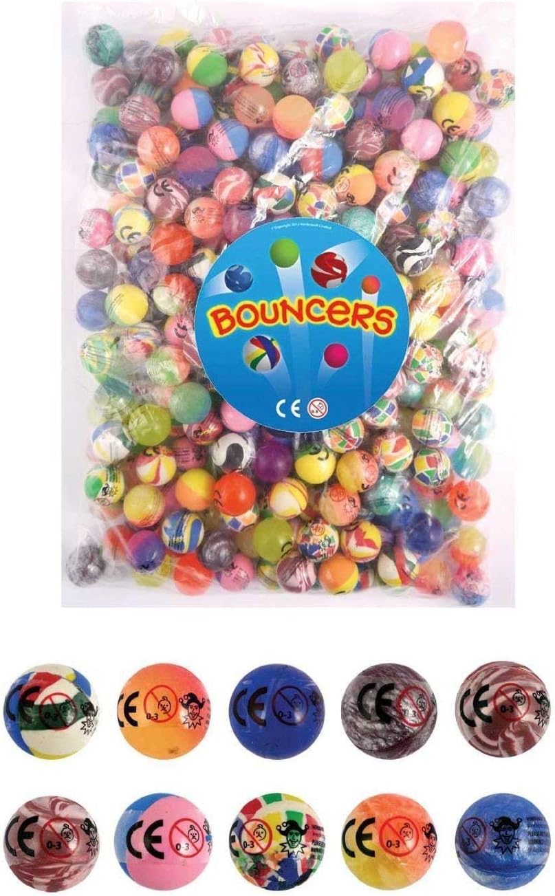 rubber balls amazon