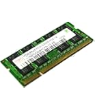 Hynix 1GB DDR2 RAM PC2-5300 200-Pin Laptop SODIMM