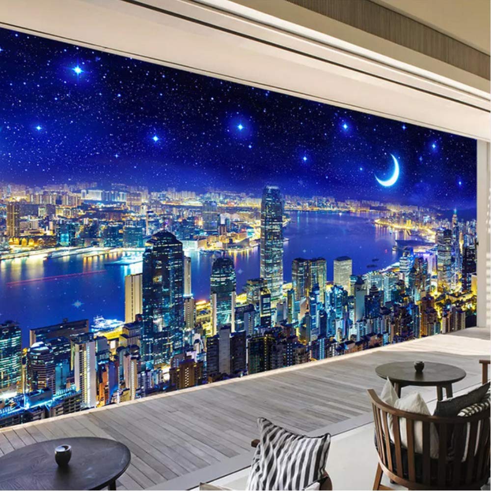Fototapeten Wallpaper Mural For Bedroom Living Room Walls