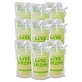 Olive My Pickle Probiotic Pickle Juice 175.5 oz