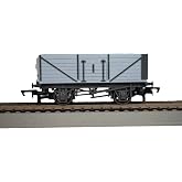 Bachmann Trains - THOMAS &amp; FRIENDS TROUBLESOME TRUCK #1 - HO Scale