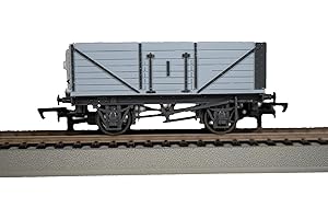 Bachmann Trains - THOMAS & FRIENDS TROUBLESOME TRUCK #1 - HO Scale