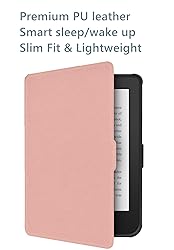 Stianiiie Case for 6" Kobo Clara Colour/Clara