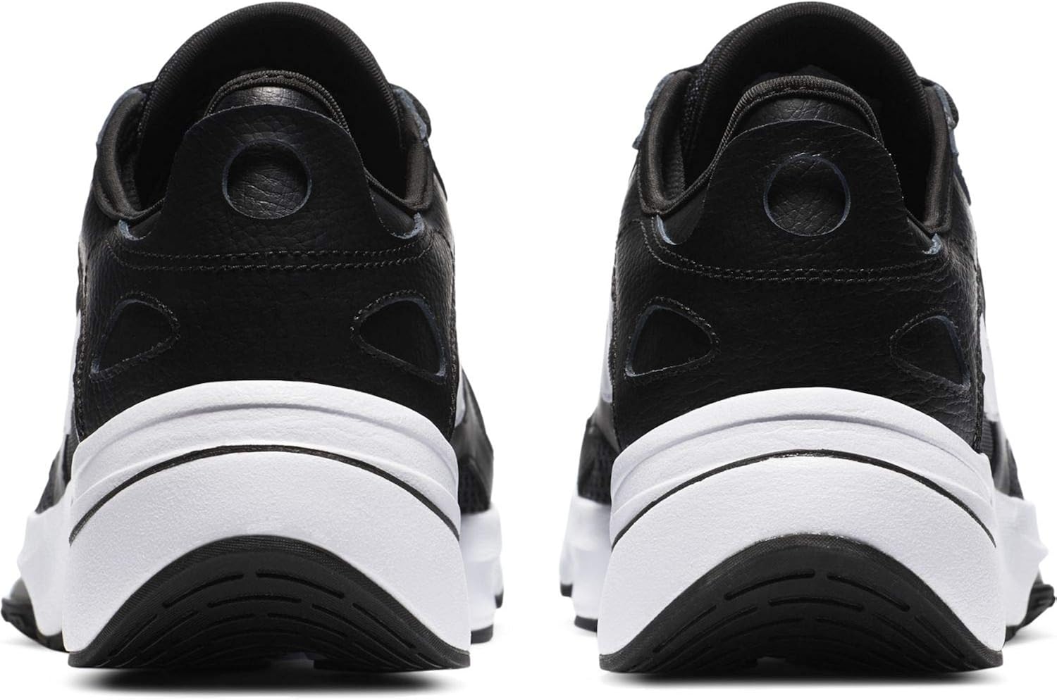 Amazon ナイキ Nike エア ズーム ディヴィジョン Air Zoom Division ブラック ホワイト ホワイト Ck2946 003 ナイキジャパン正規品 27 0cm Nike ナイキ ランニング