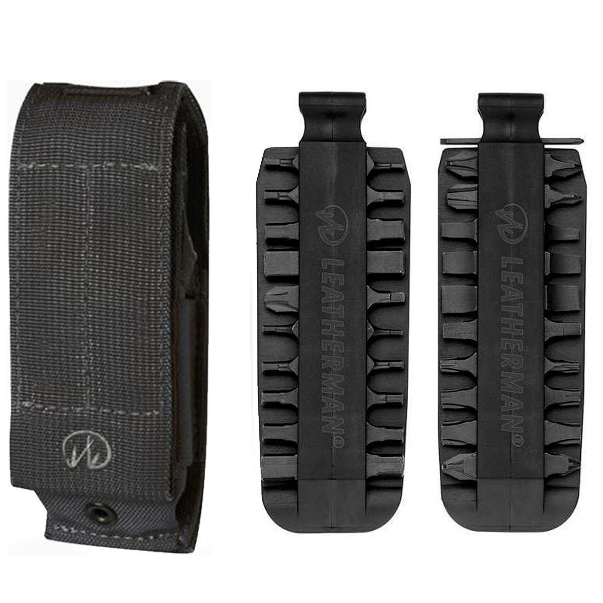 Best Leatherman Skeletool Screwdriver Bits