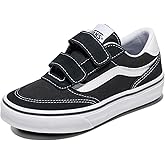 Vans Unisex-Child Brooklyn Ls V Low Top Shoe