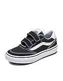 Vans Toddler Brooklyn LS V Shoe | Low-Top Sneakers