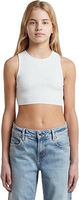 , Camisola Sem Mangas G