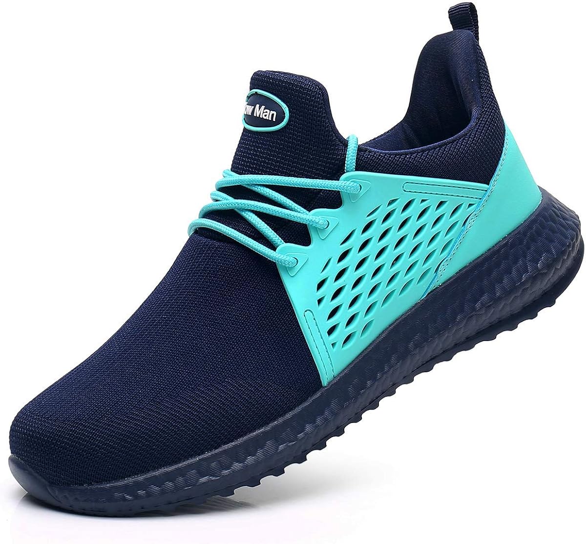 memory foam running shoes womens