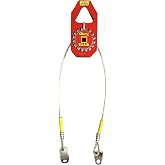 Oberg Tilt Lift Engine Leveler | Original Chainless Hoist Sling for Engine &amp; Transmission Swaps | 1 Ton (2,000 lb) Capacity, 45&deg; Tilt, One-Hand Ratchet Control, 3:1 Safety Factor