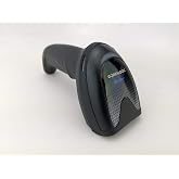 Datalogic Gryphon GD4590-BK Handheld 2D/1D Barcode Scanner with USB Cable
