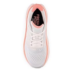 New Balance Women's Fresh Foam X More V4 Running