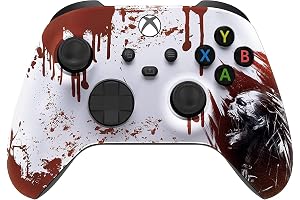 X/S Bloody Zombie