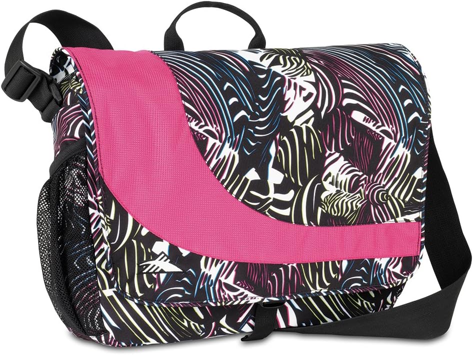 high sierra shoulder bag