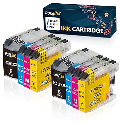 lc20e ink