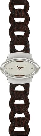 Casio Enticer Lady's Analog Silver Dial Women's Watch-LTP-E153L-4ADF (A1483)