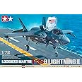 Tamiya 60793 Lockheed Martin F-35B Lightning II 1:72 | Mischa's Model