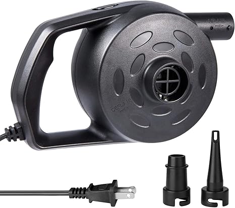 deeplee electric air pump