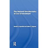 The Natural Geochemistry Of Our Environment