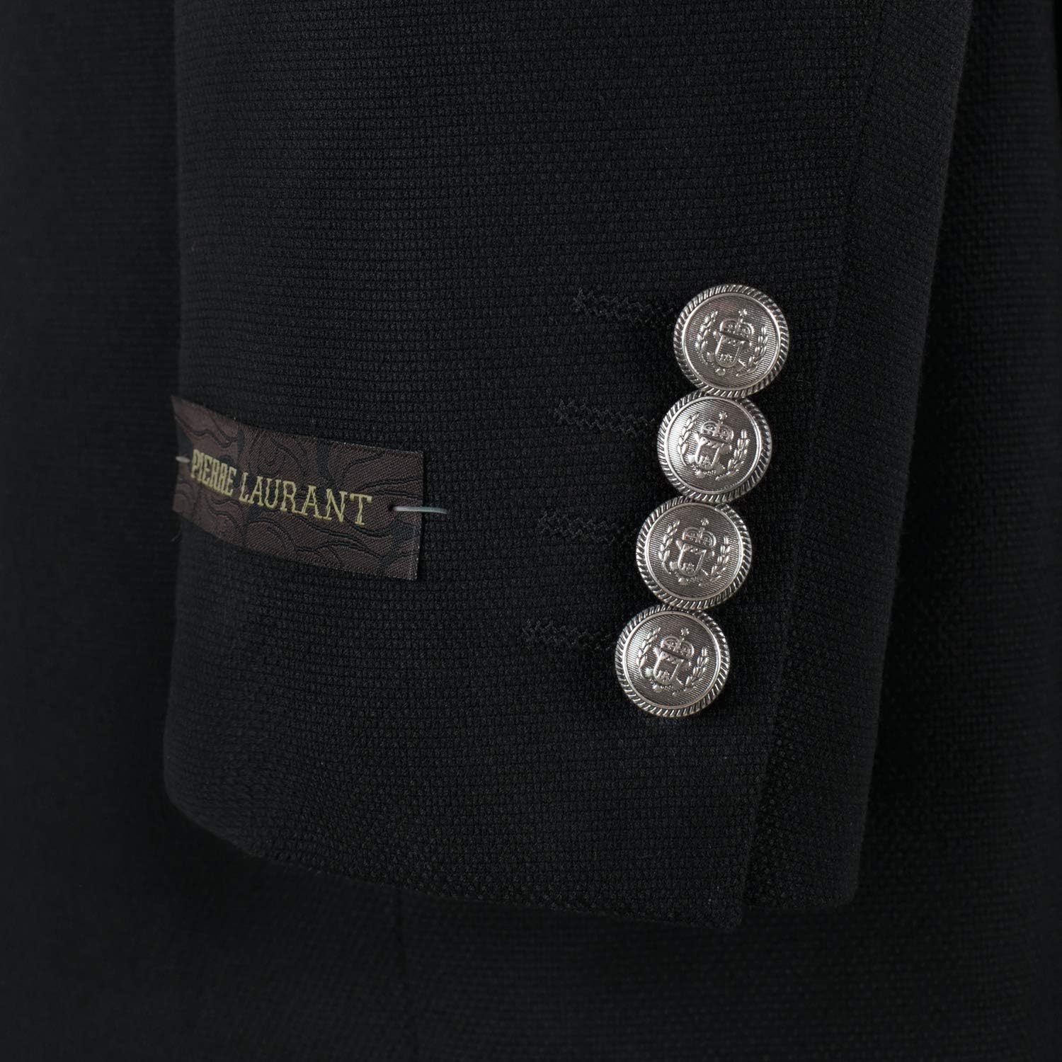 P&L Men's Blazer Premium Stretch Classic Fit Sport Coat Suit Jacket at  Men’s Clothing store