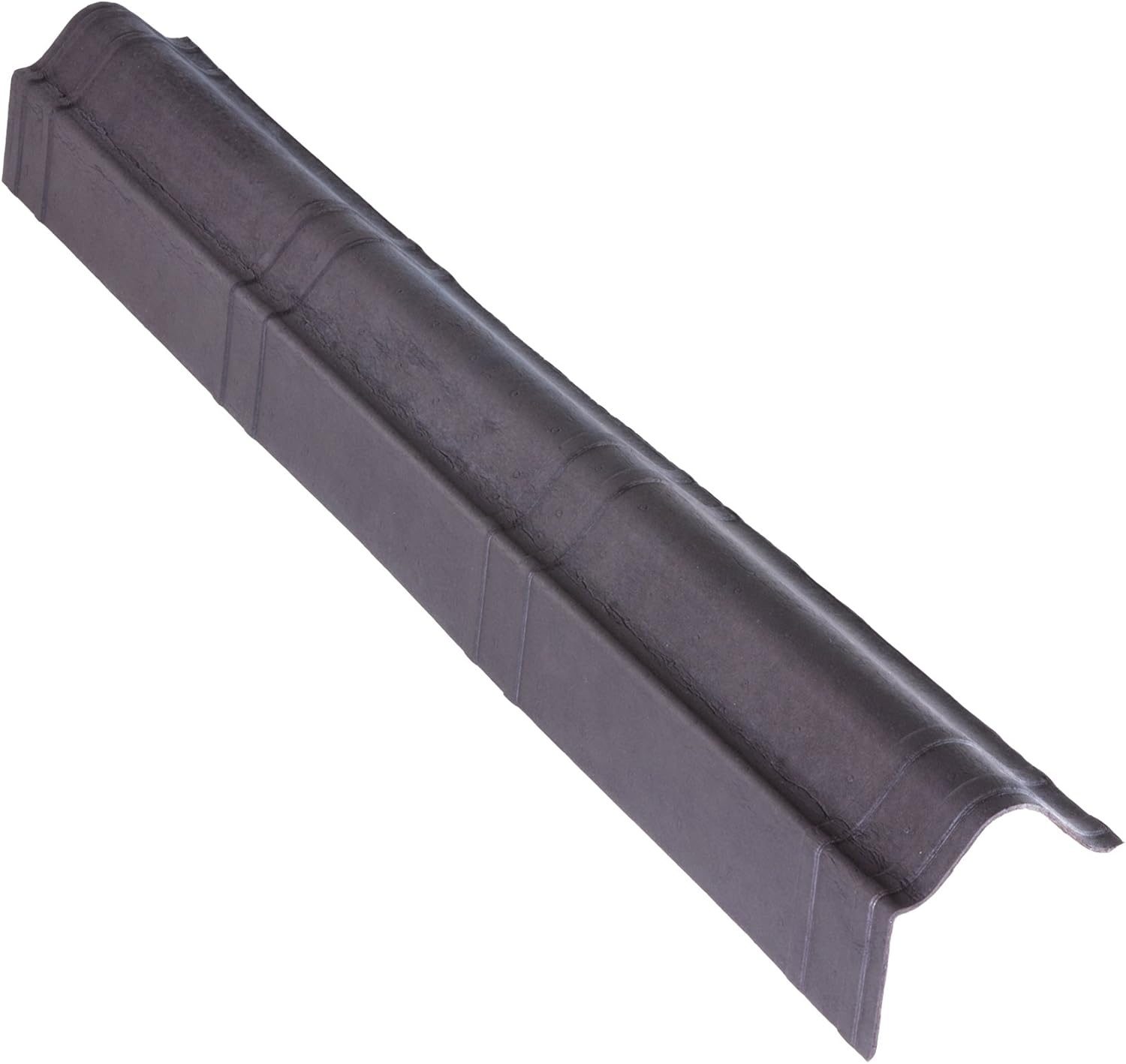 ONDULINE ROOFING VERGE BLACK 1.1m (For side/edge of building) Amazon