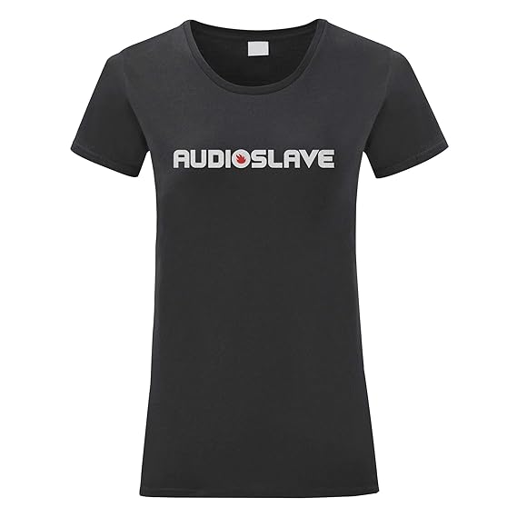 magliette rock donna