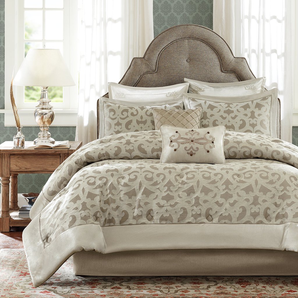Best Madison Park Signature Bedding