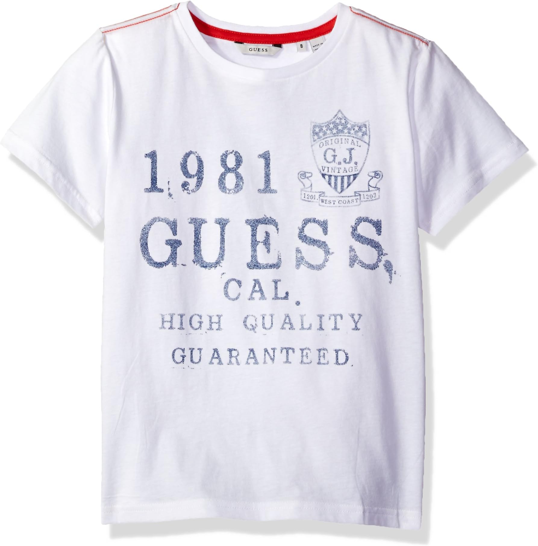 Guess Baby Boys' T-Shirt