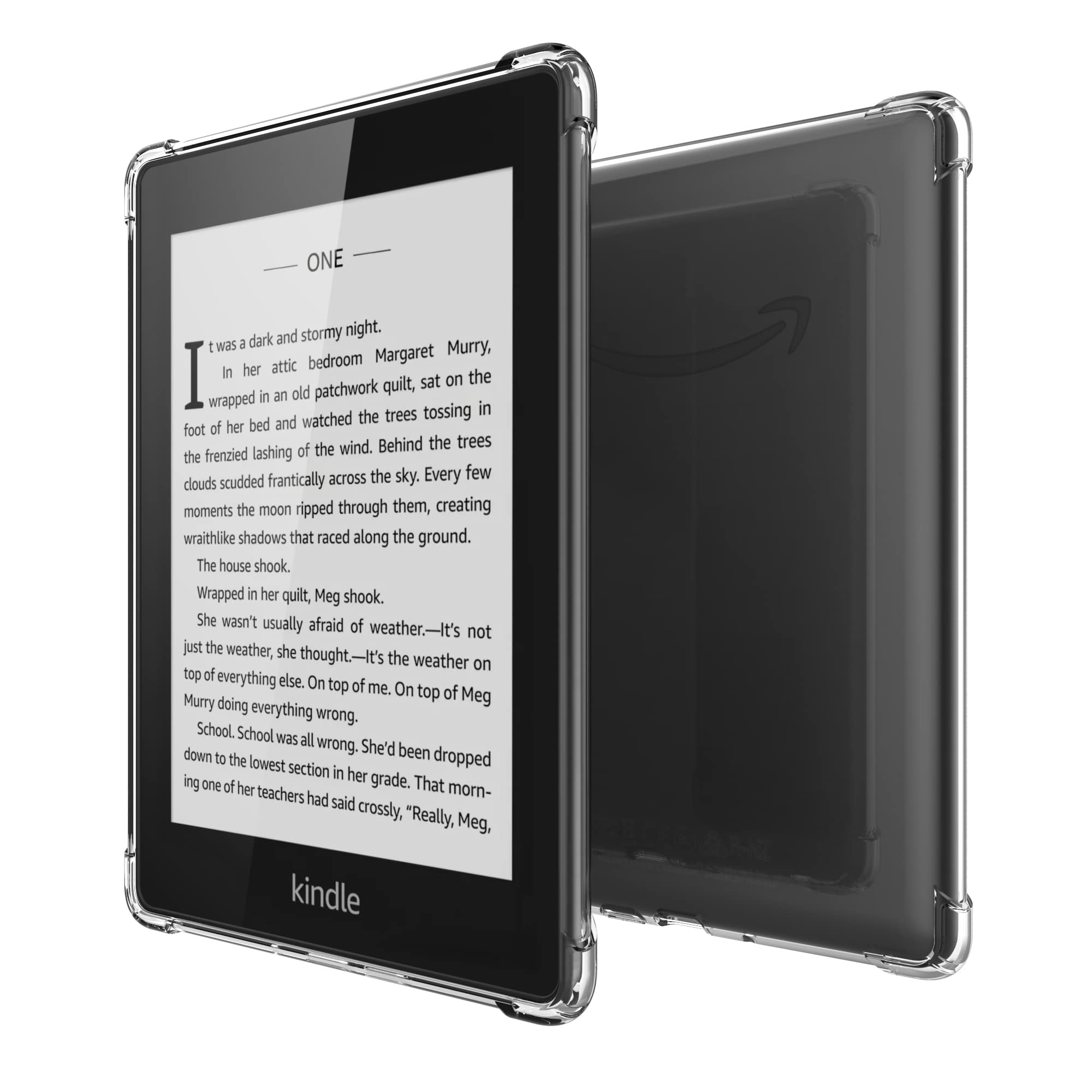 BOZHUORUI Case for 6.8