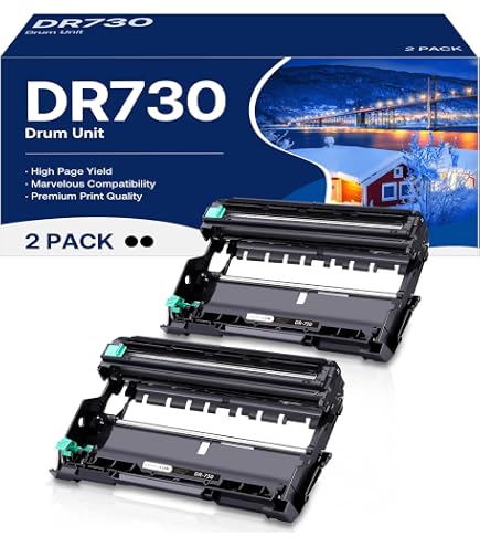 Innovera 83640 Remanufactured High-Yield Toner – Black, 64015ha Equivalent, IVR83640, OEM Alternative